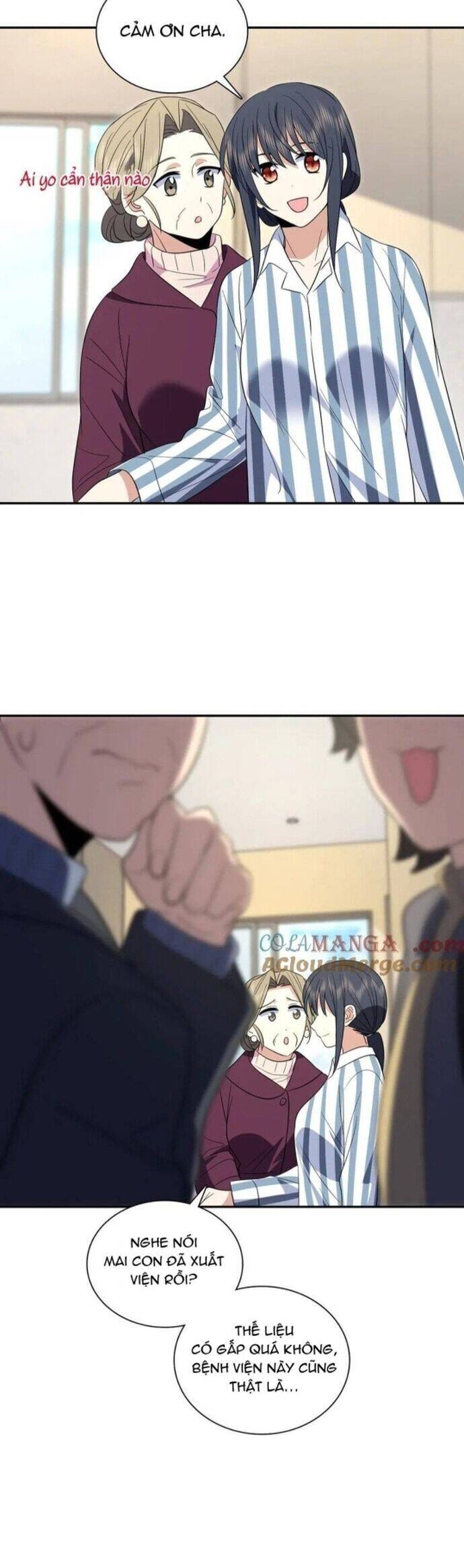 Bà Xã Nhà Tôi Đến Từ Ngàn Năm Trước - Chapter 342 - Page 3