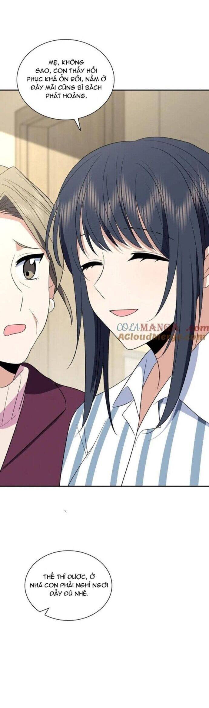 Bà Xã Nhà Tôi Đến Từ Ngàn Năm Trước - Chapter 342 - Page 4