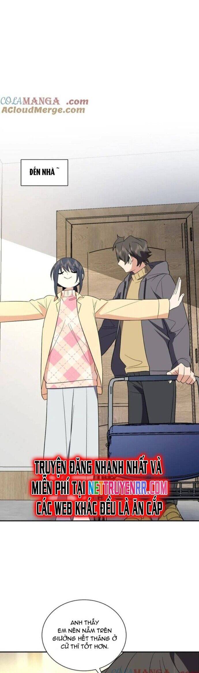 Bà Xã Nhà Tôi Đến Từ Ngàn Năm Trước - Chapter 342 - Page 5