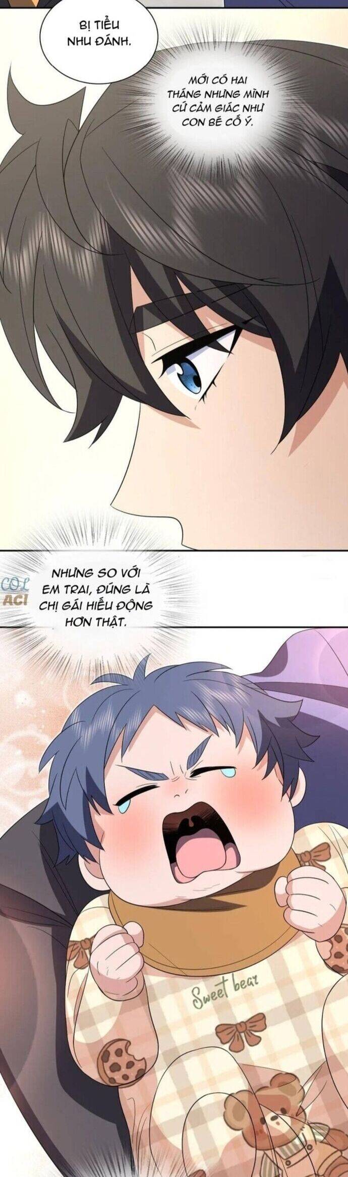 Bà Xã Nhà Tôi Đến Từ Ngàn Năm Trước - Chapter 343 - Page 13