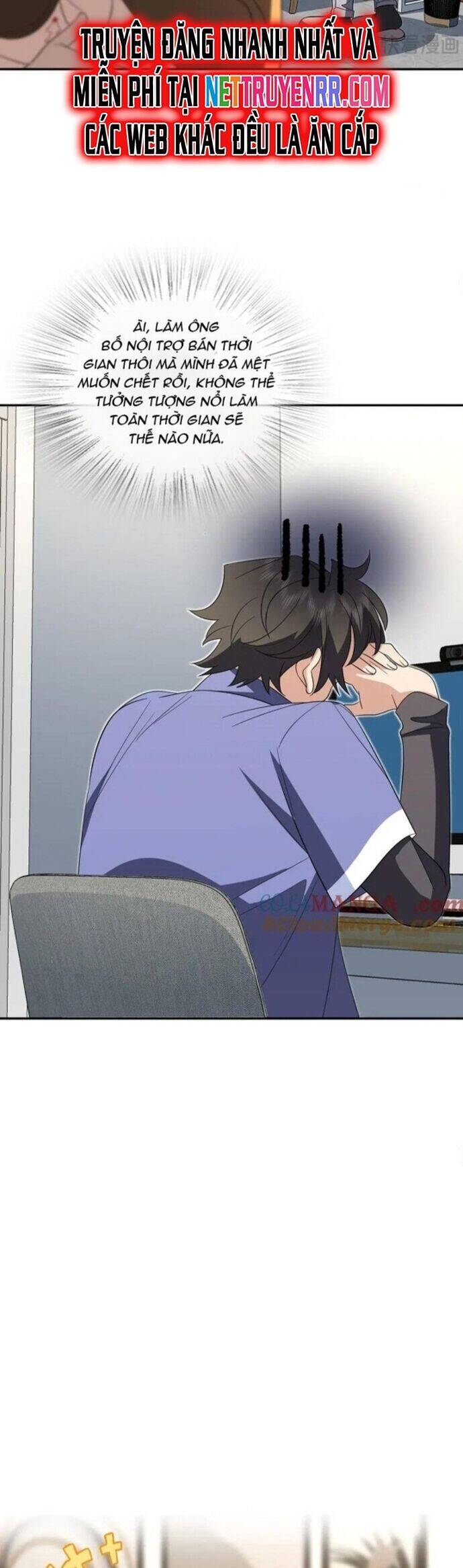 Bà Xã Nhà Tôi Đến Từ Ngàn Năm Trước - Chapter 343 - Page 15