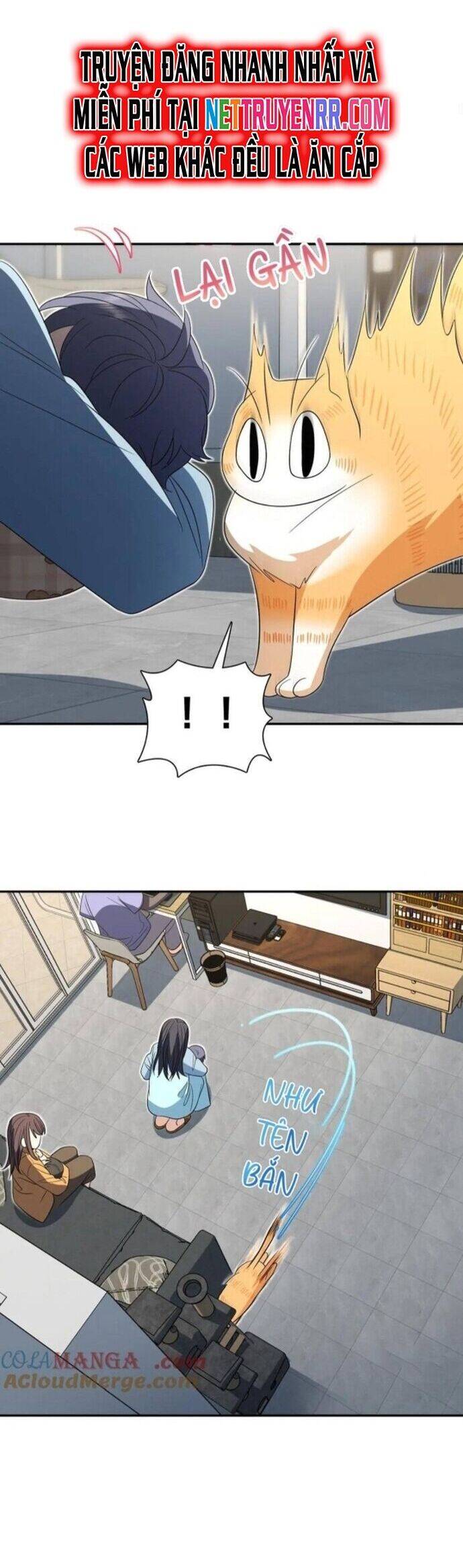 Bà Xã Nhà Tôi Đến Từ Ngàn Năm Trước - Chapter 343 - Page 19