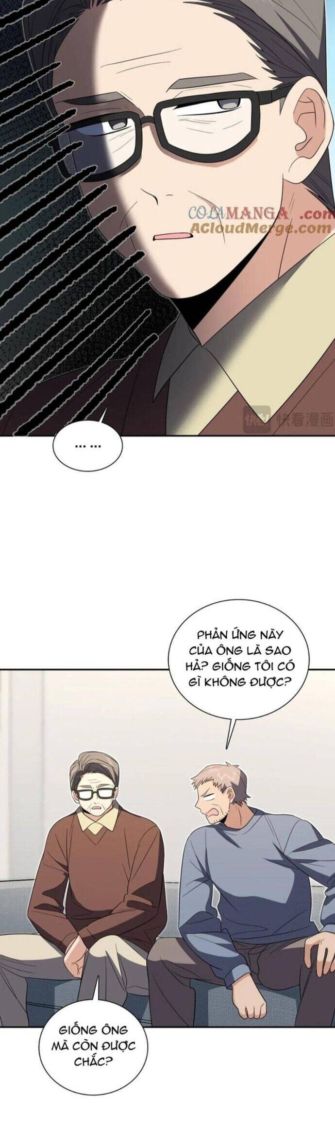 Bà Xã Nhà Tôi Đến Từ Ngàn Năm Trước - Chapter 343 - Page 3