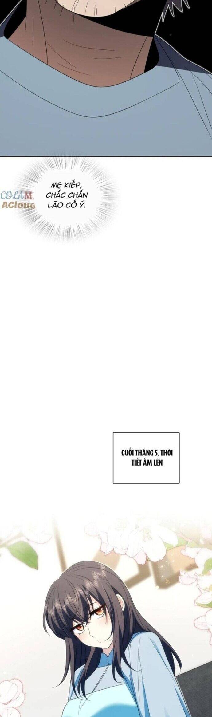 Bà Xã Nhà Tôi Đến Từ Ngàn Năm Trước - Chapter 343 - Page 5