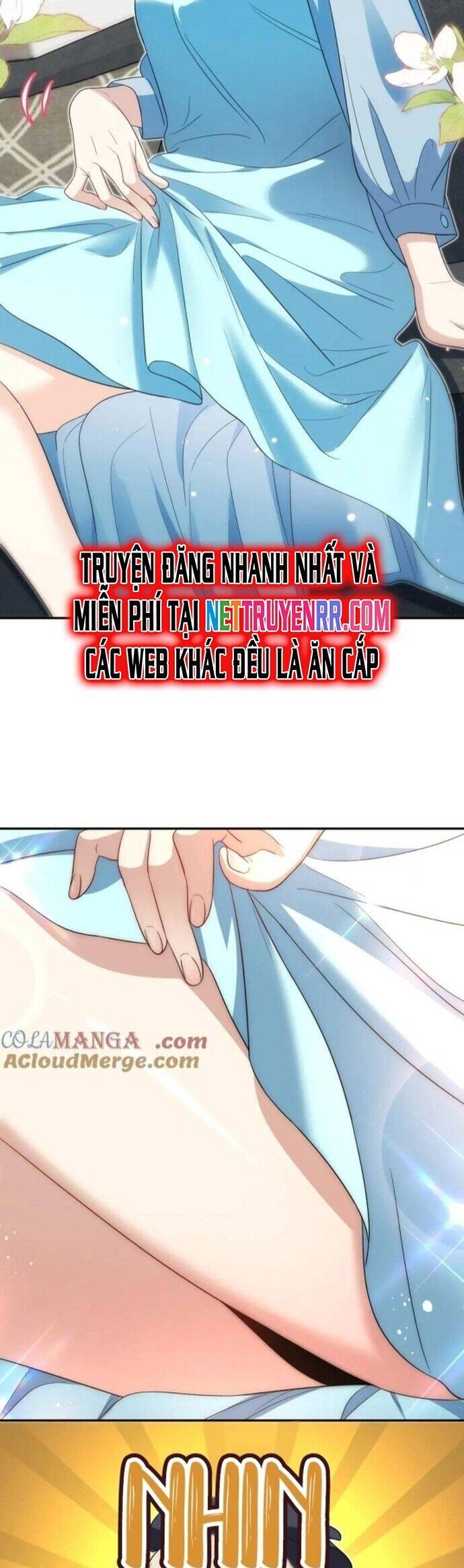 Bà Xã Nhà Tôi Đến Từ Ngàn Năm Trước - Chapter 343 - Page 6