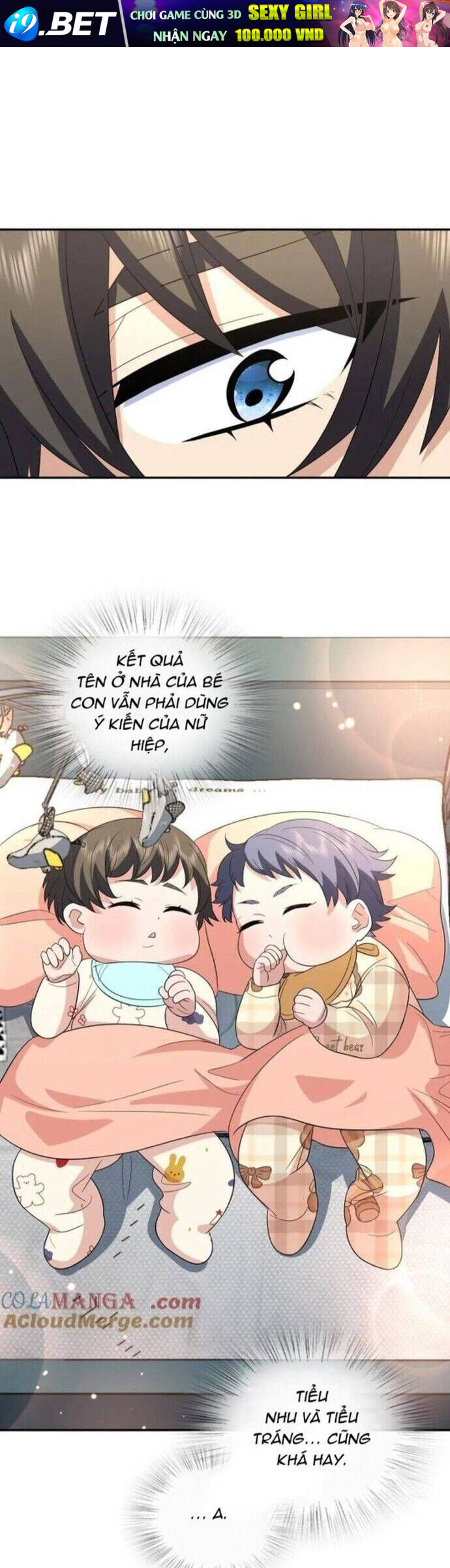 Bà Xã Nhà Tôi Đến Từ Ngàn Năm Trước - Chapter 343 - Page 8