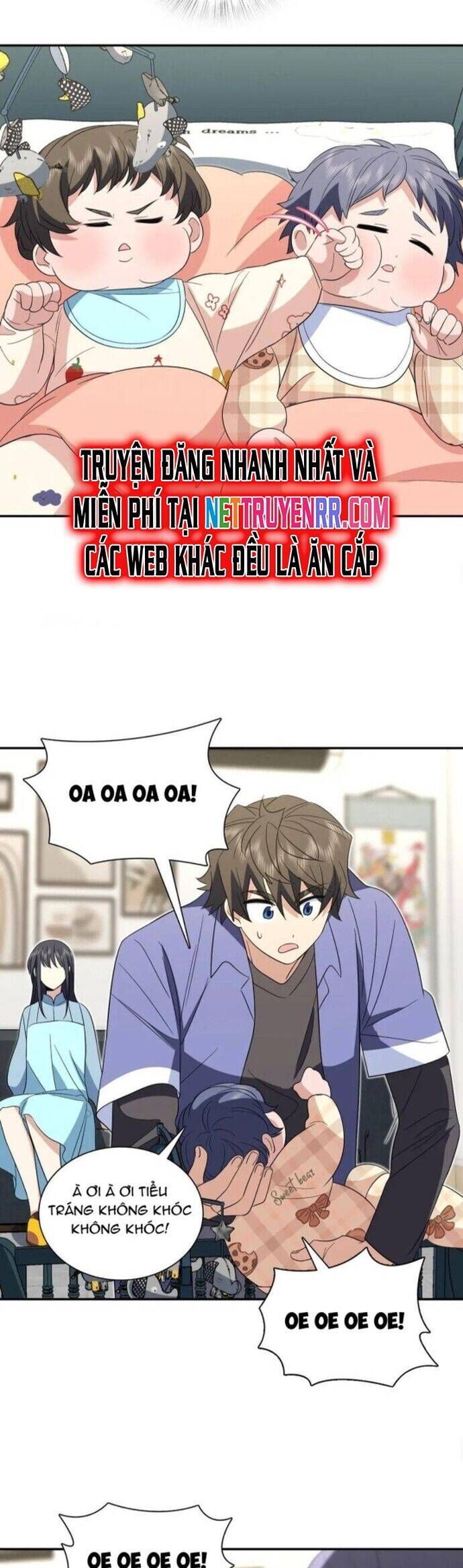 Bà Xã Nhà Tôi Đến Từ Ngàn Năm Trước - Chapter 343 - Page 9