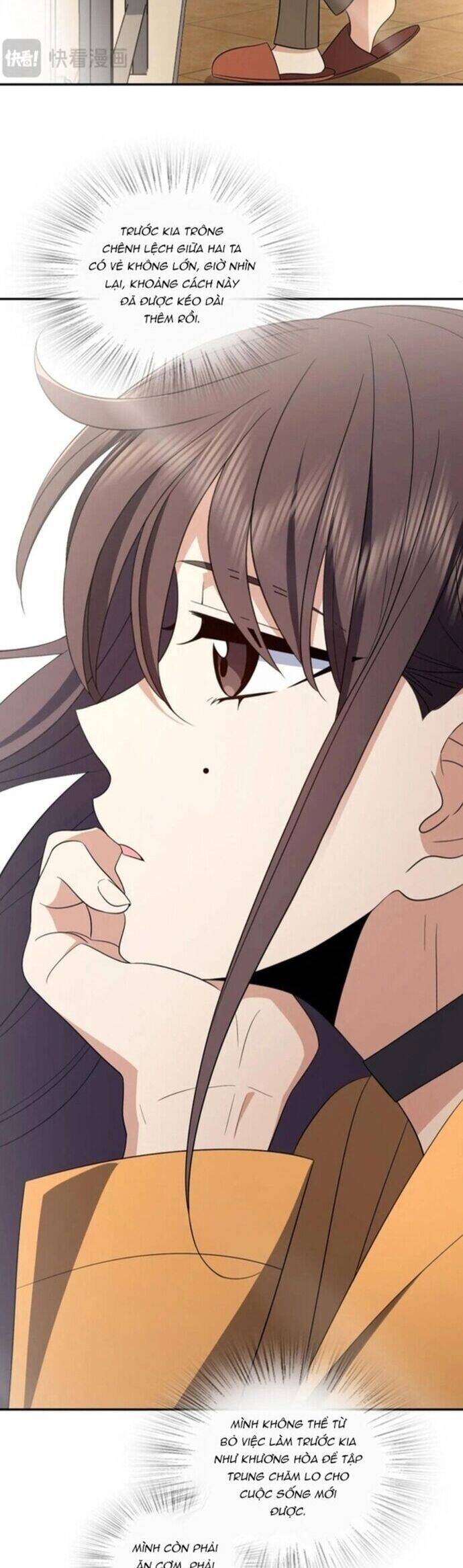 Bà Xã Nhà Tôi Đến Từ Ngàn Năm Trước - Chapter 344 - Page 10