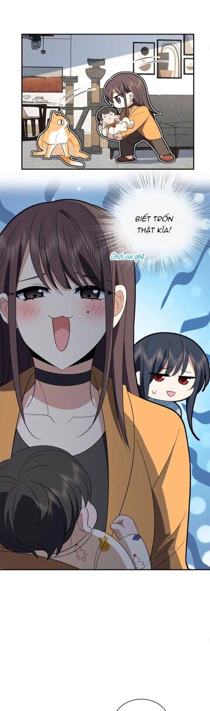 Bà Xã Nhà Tôi Đến Từ Ngàn Năm Trước - Chapter 344 - Page 16