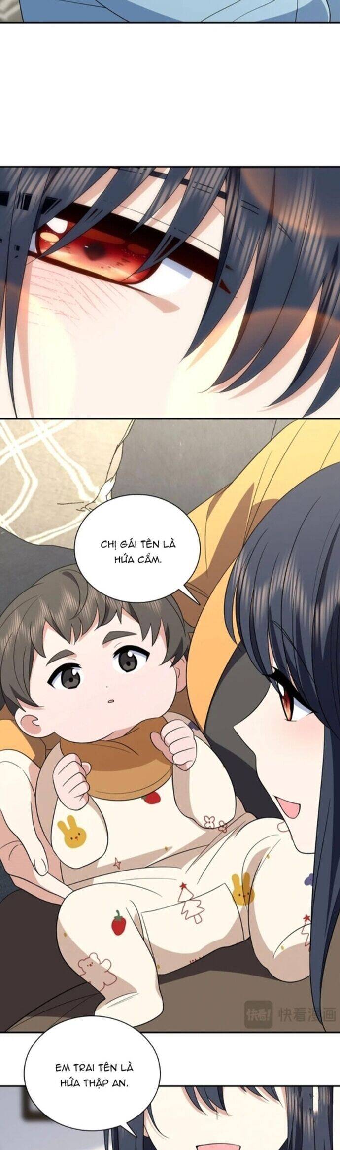 Bà Xã Nhà Tôi Đến Từ Ngàn Năm Trước - Chapter 344 - Page 18