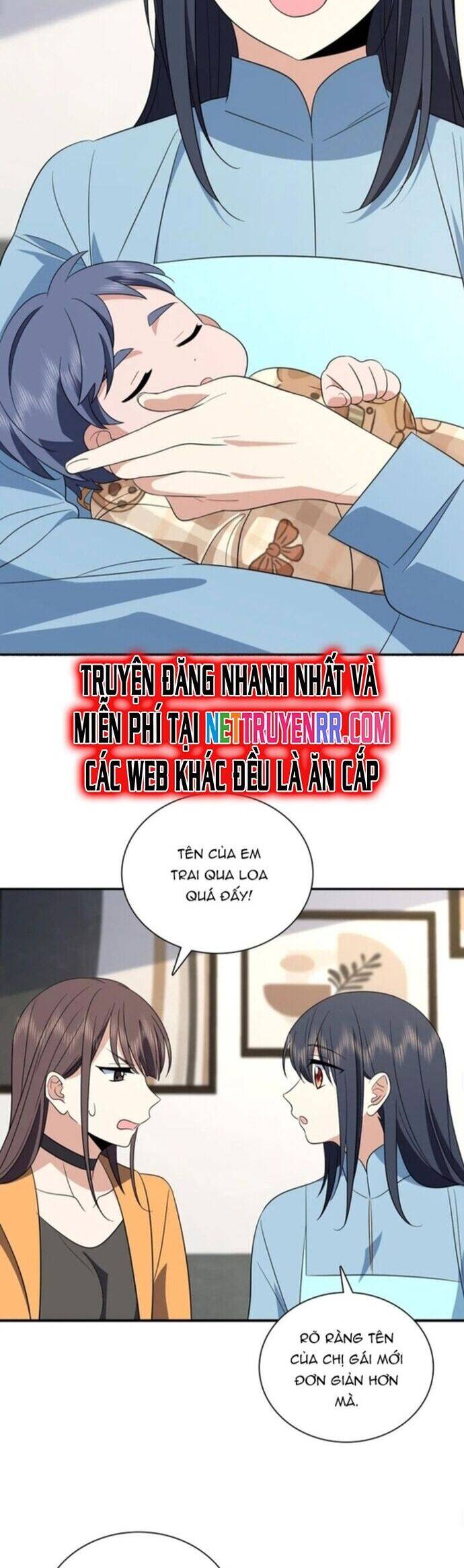 Bà Xã Nhà Tôi Đến Từ Ngàn Năm Trước - Chapter 344 - Page 19