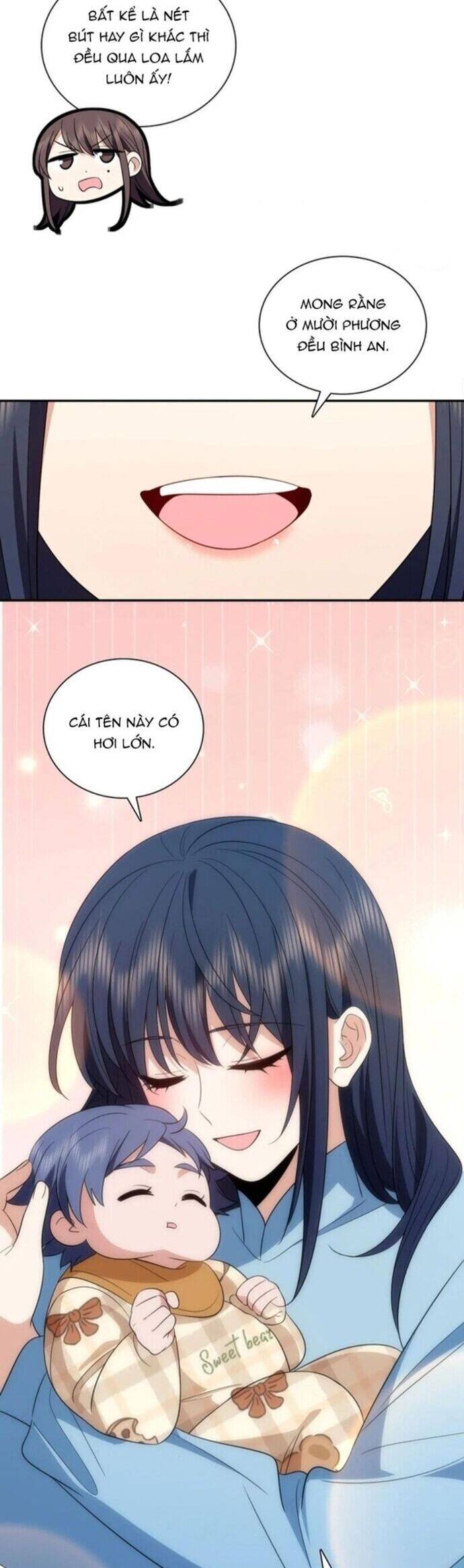 Bà Xã Nhà Tôi Đến Từ Ngàn Năm Trước - Chapter 344 - Page 20