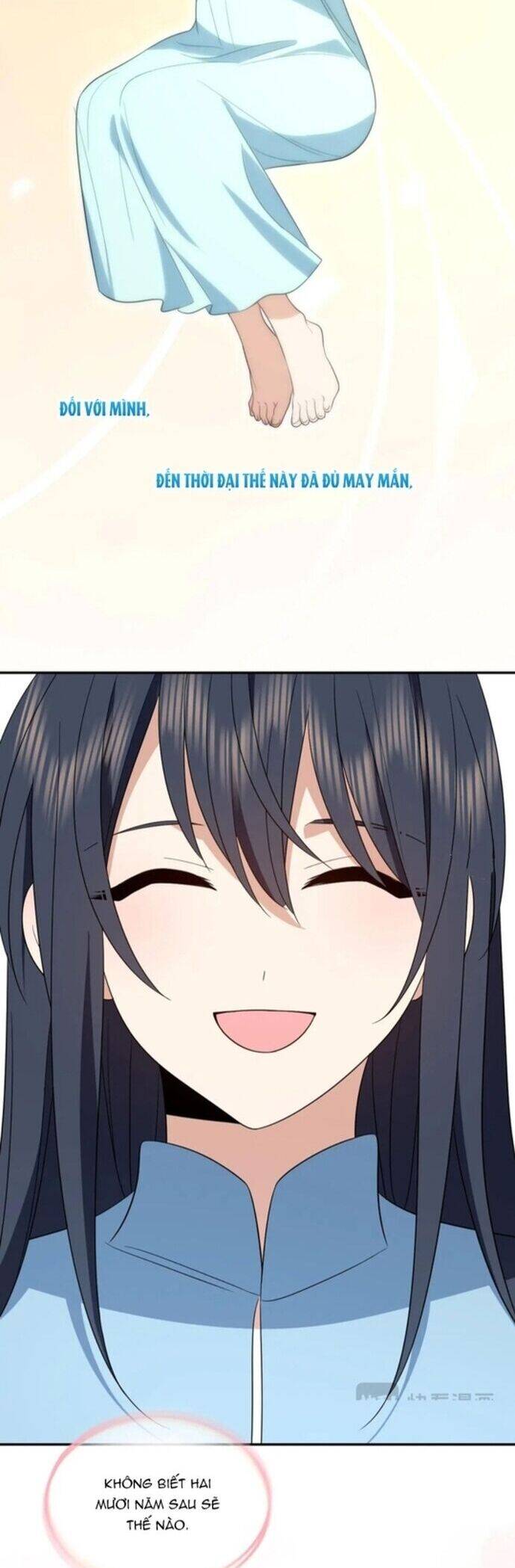 Bà Xã Nhà Tôi Đến Từ Ngàn Năm Trước - Chapter 344 - Page 25