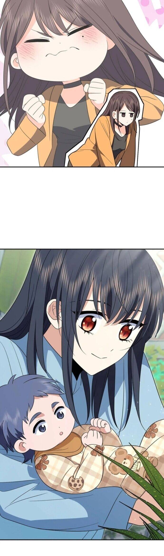 Bà Xã Nhà Tôi Đến Từ Ngàn Năm Trước - Chapter 344 - Page 3