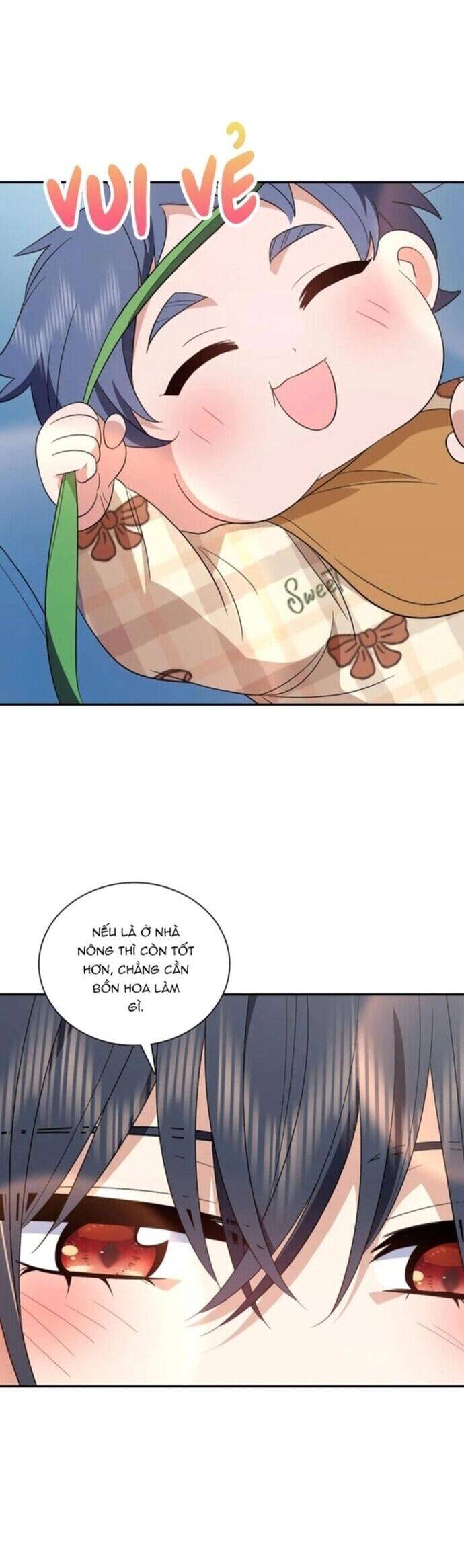 Bà Xã Nhà Tôi Đến Từ Ngàn Năm Trước - Chapter 344 - Page 4