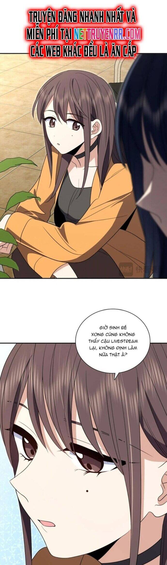 Bà Xã Nhà Tôi Đến Từ Ngàn Năm Trước - Chapter 344 - Page 5