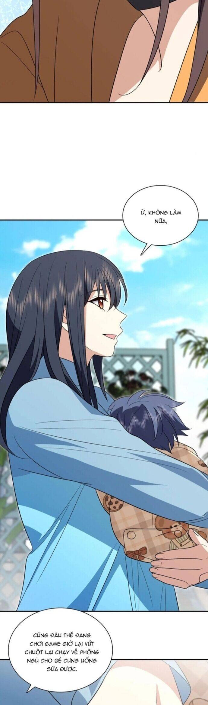 Bà Xã Nhà Tôi Đến Từ Ngàn Năm Trước - Chapter 344 - Page 6