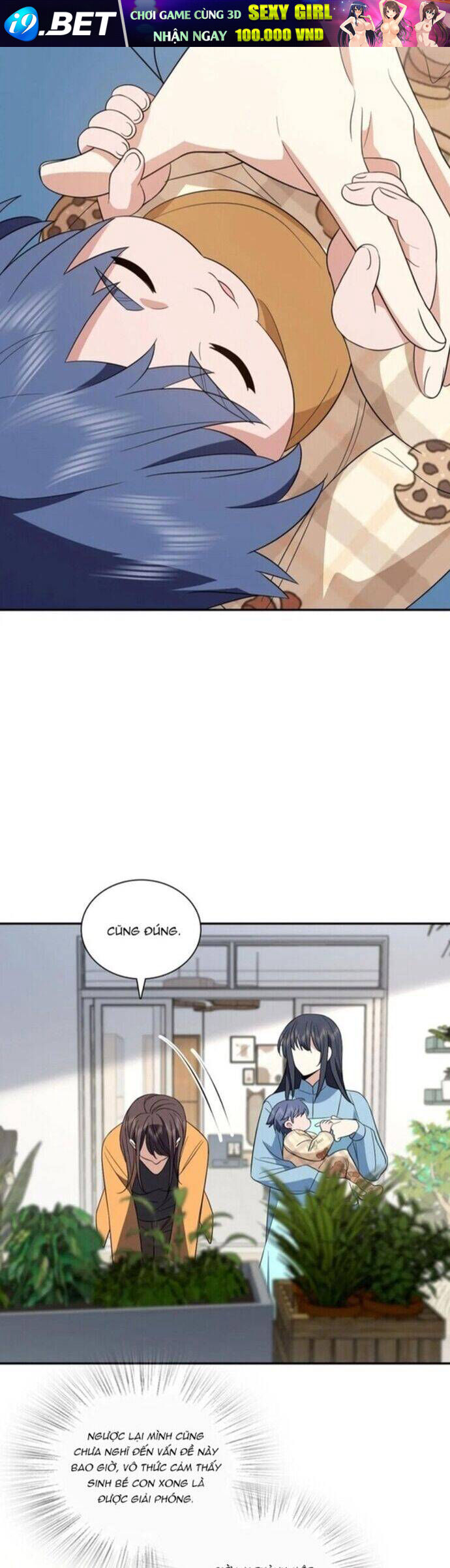 Bà Xã Nhà Tôi Đến Từ Ngàn Năm Trước - Chapter 344 - Page 7