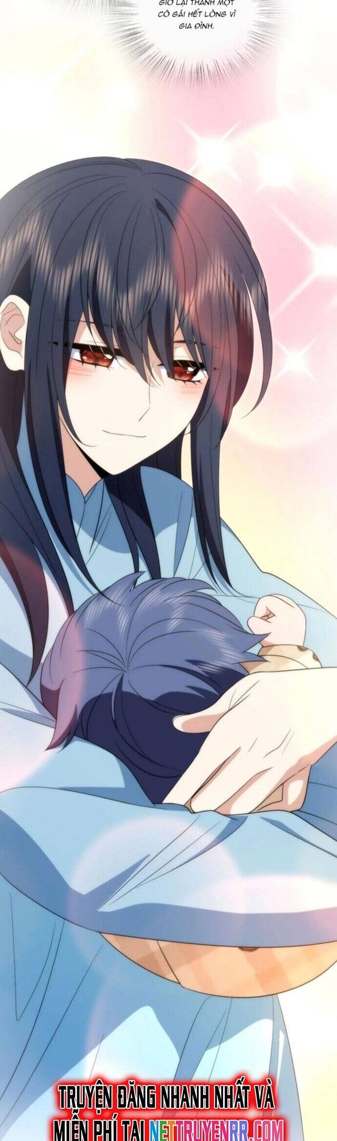 Bà Xã Nhà Tôi Đến Từ Ngàn Năm Trước - Chapter 344 - Page 8