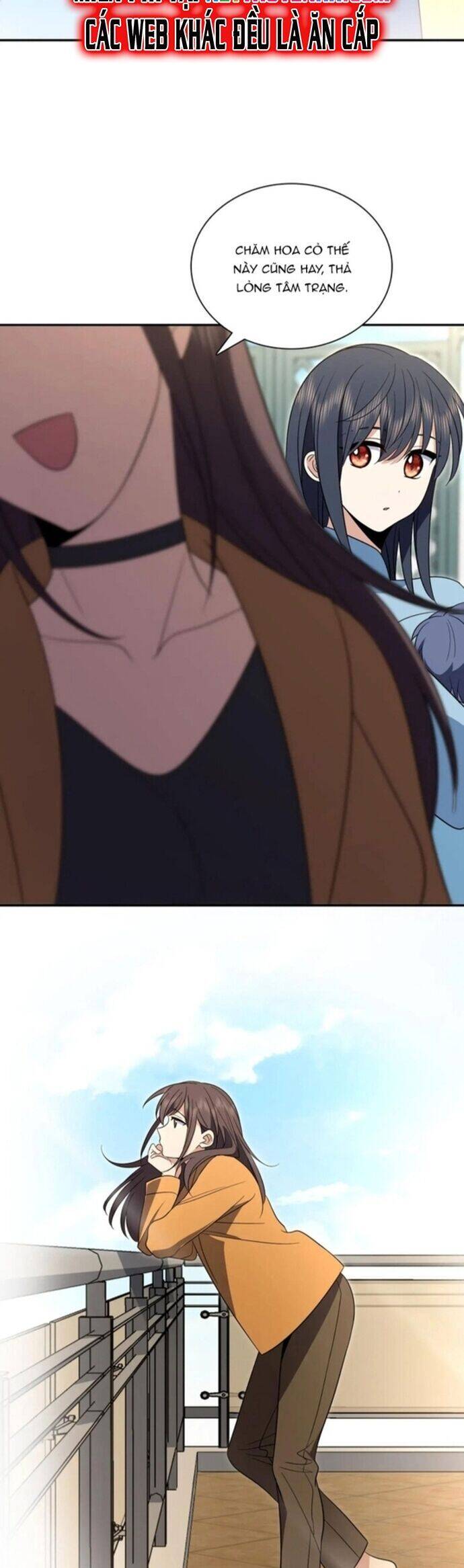 Bà Xã Nhà Tôi Đến Từ Ngàn Năm Trước - Chapter 344 - Page 9