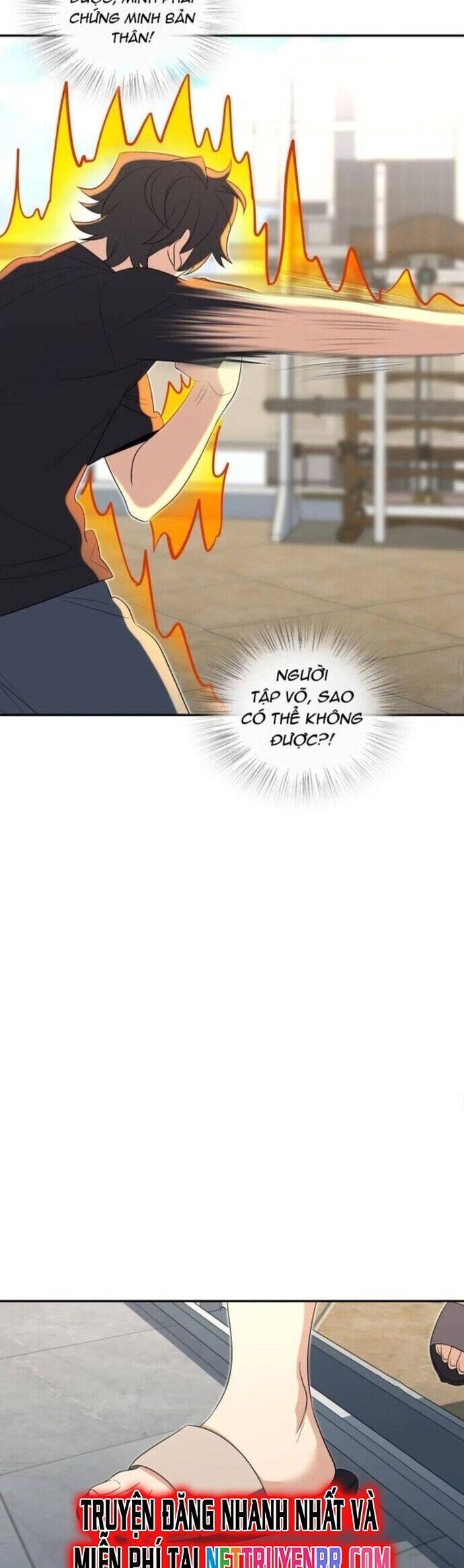 Bà Xã Nhà Tôi Đến Từ Ngàn Năm Trước - Chapter 345 - Page 11