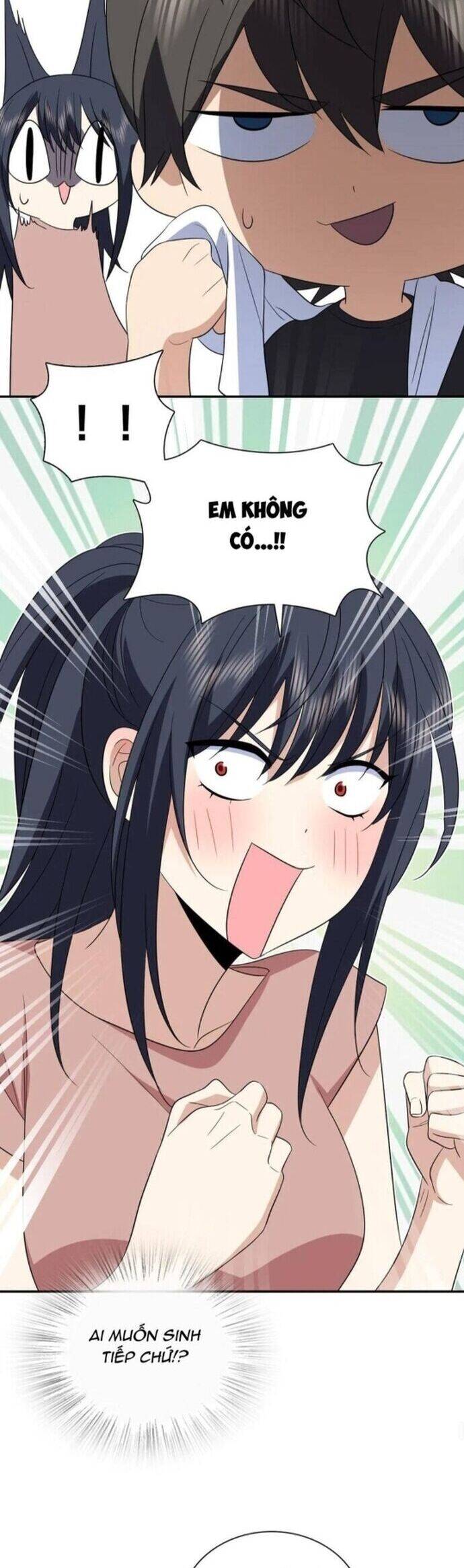 Bà Xã Nhà Tôi Đến Từ Ngàn Năm Trước - Chapter 345 - Page 13