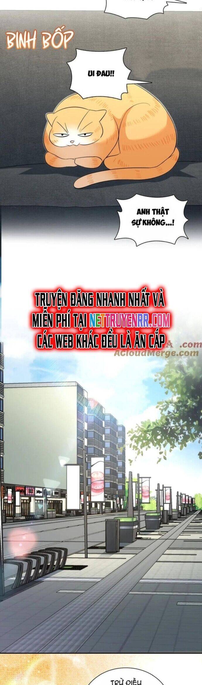 Bà Xã Nhà Tôi Đến Từ Ngàn Năm Trước - Chapter 345 - Page 15