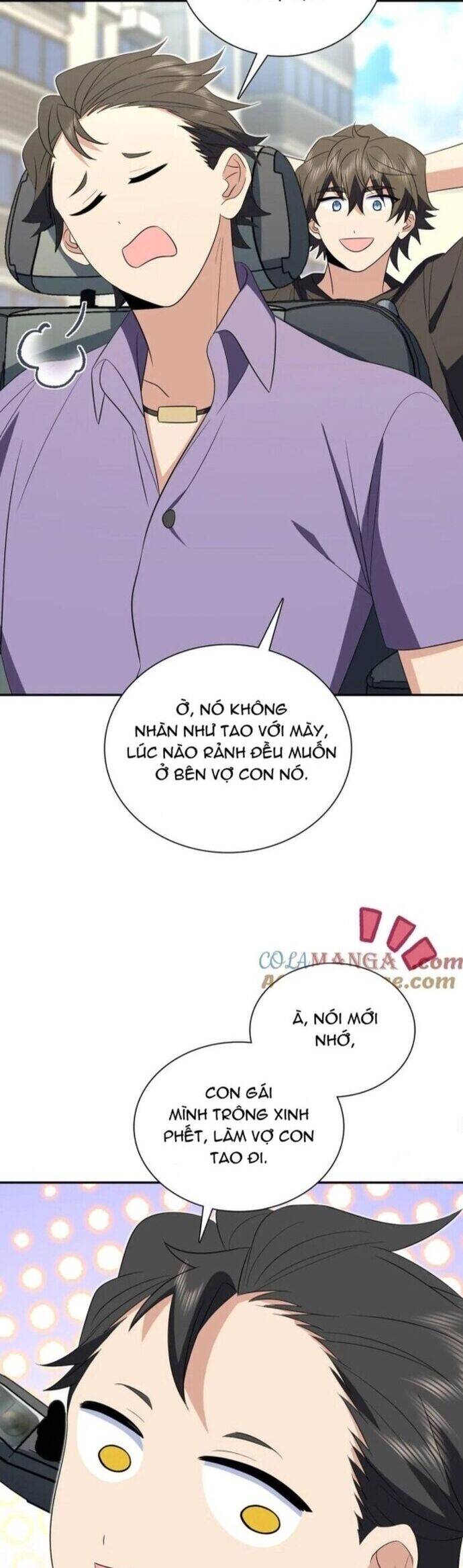 Bà Xã Nhà Tôi Đến Từ Ngàn Năm Trước - Chapter 345 - Page 19
