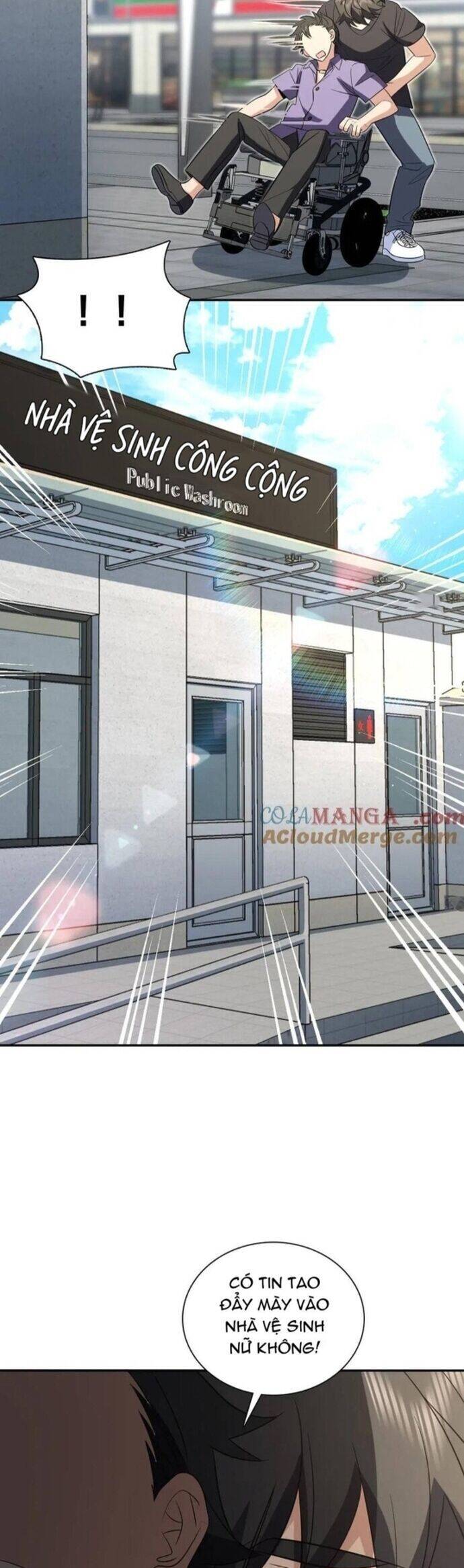 Bà Xã Nhà Tôi Đến Từ Ngàn Năm Trước - Chapter 345 - Page 24