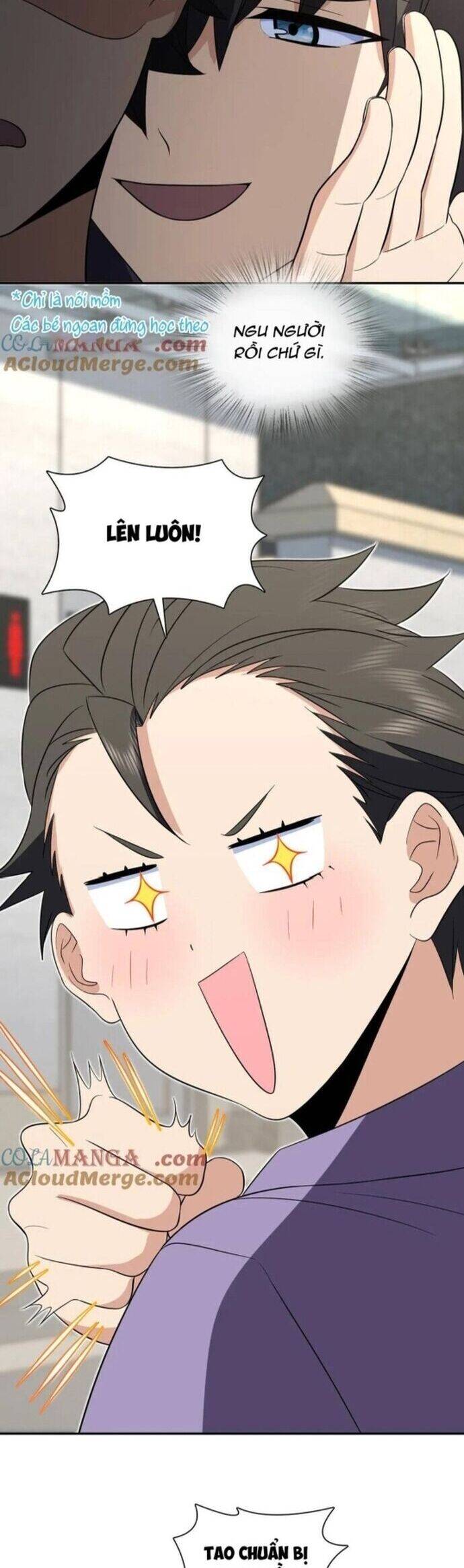 Bà Xã Nhà Tôi Đến Từ Ngàn Năm Trước - Chapter 345 - Page 25