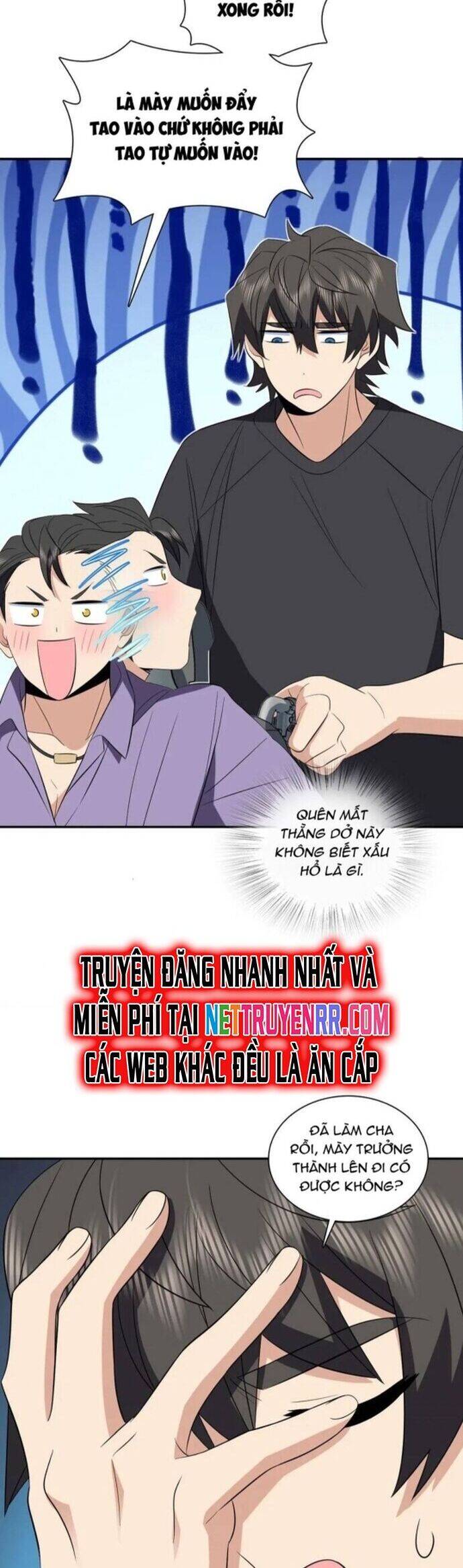 Bà Xã Nhà Tôi Đến Từ Ngàn Năm Trước - Chapter 345 - Page 26