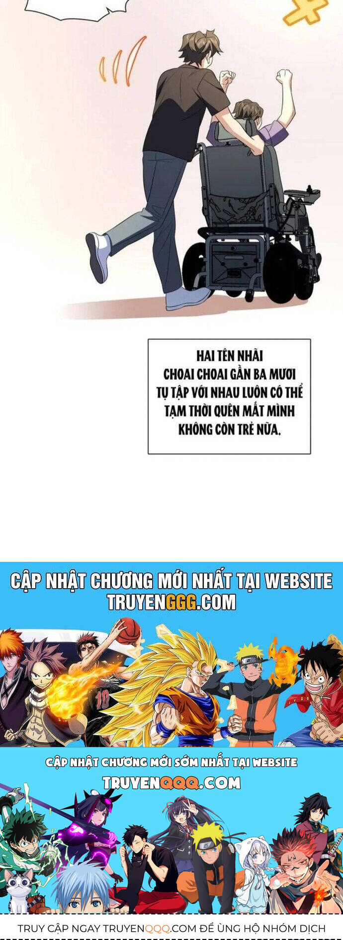 Bà Xã Nhà Tôi Đến Từ Ngàn Năm Trước - Chapter 345 - Page 28