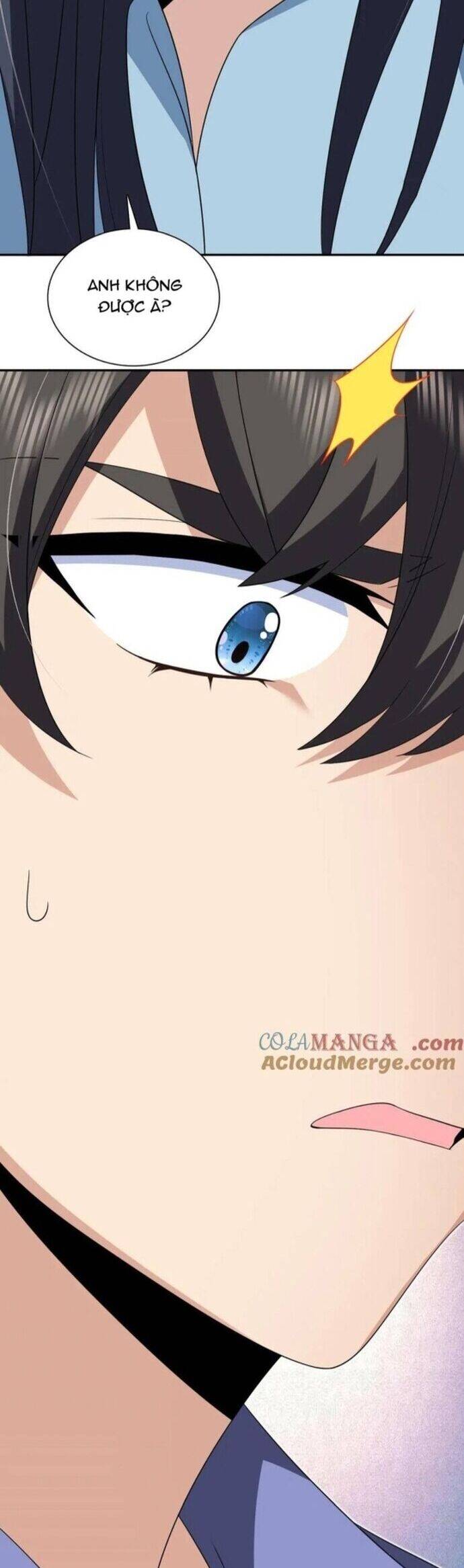 Bà Xã Nhà Tôi Đến Từ Ngàn Năm Trước - Chapter 345 - Page 4