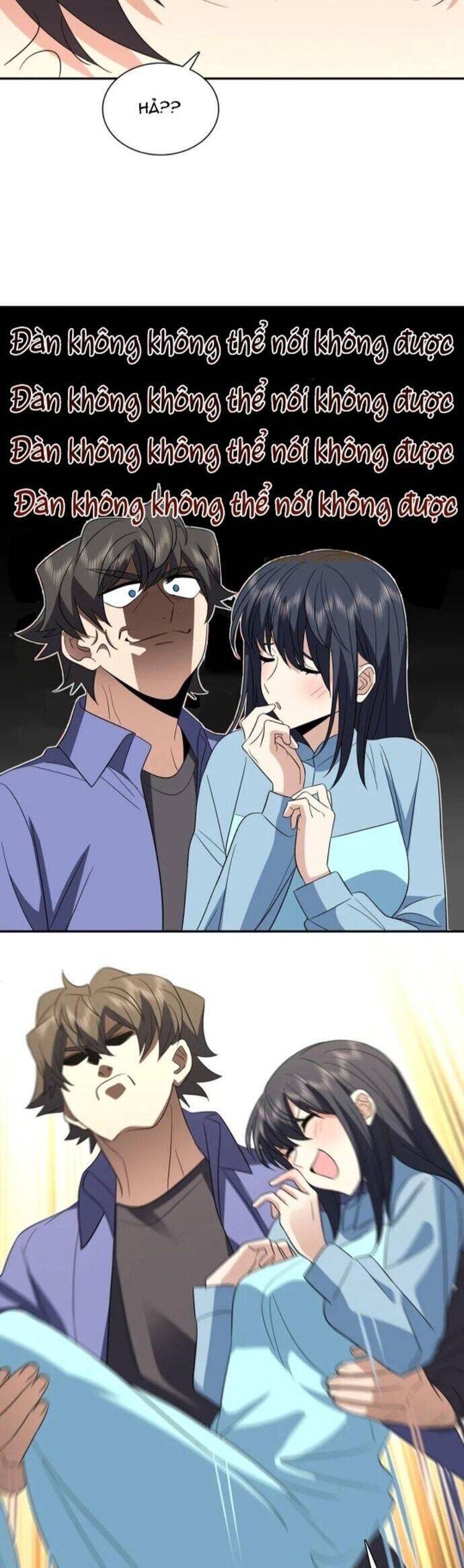 Bà Xã Nhà Tôi Đến Từ Ngàn Năm Trước - Chapter 345 - Page 6