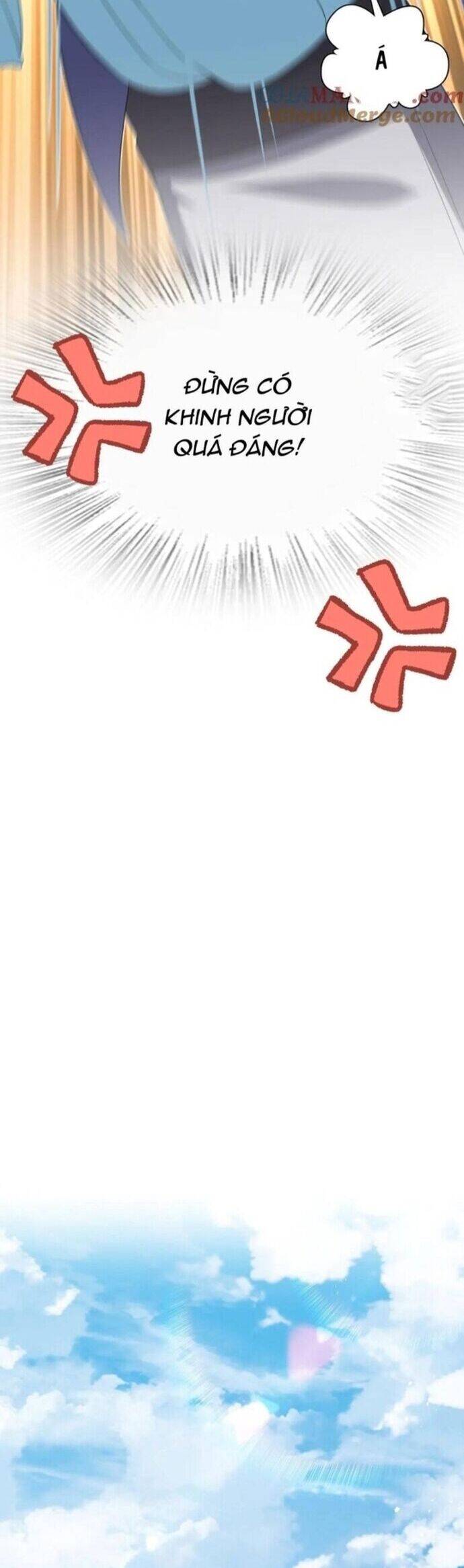 Bà Xã Nhà Tôi Đến Từ Ngàn Năm Trước - Chapter 345 - Page 7