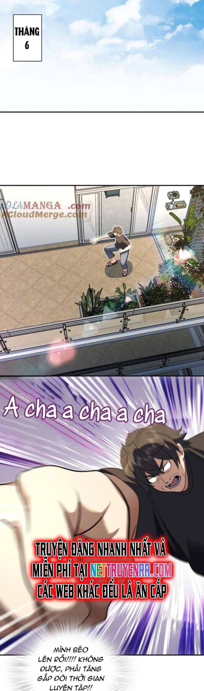 Bà Xã Nhà Tôi Đến Từ Ngàn Năm Trước - Chapter 345 - Page 8