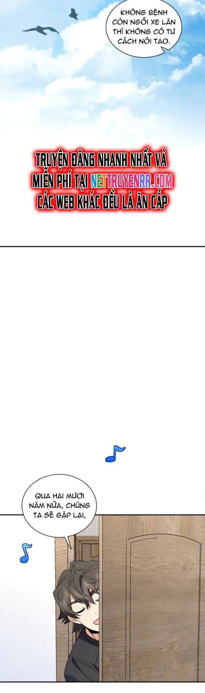 Bà Xã Nhà Tôi Đến Từ Ngàn Năm Trước - Chapter 346 - Page 10