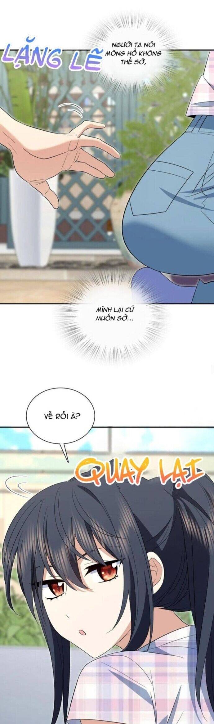 Bà Xã Nhà Tôi Đến Từ Ngàn Năm Trước - Chapter 346 - Page 13