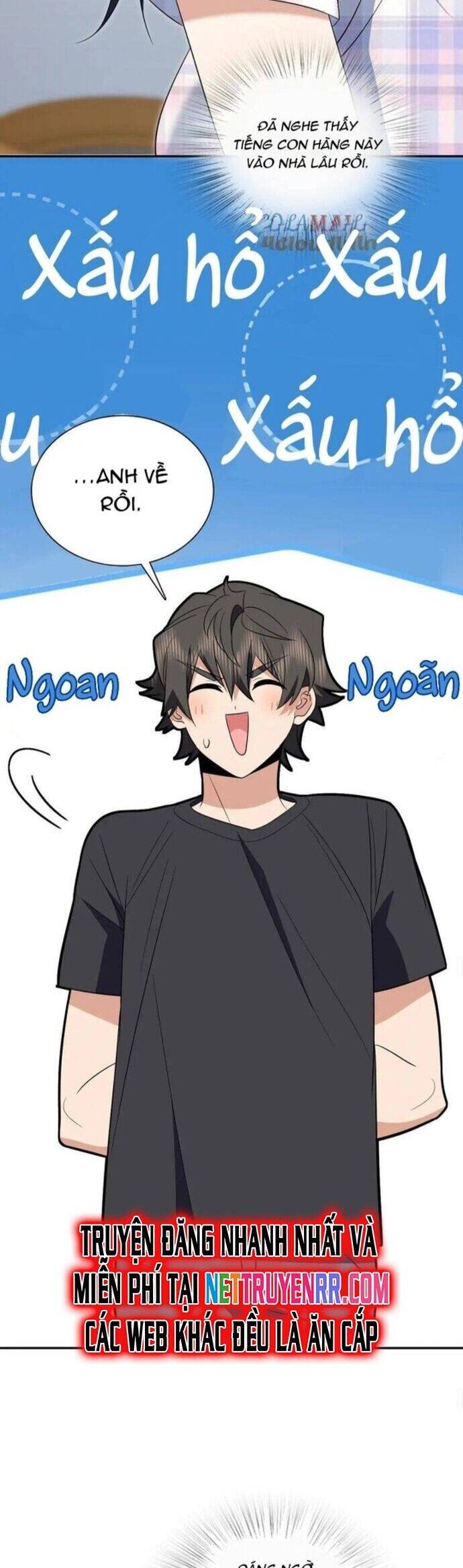 Bà Xã Nhà Tôi Đến Từ Ngàn Năm Trước - Chapter 346 - Page 14