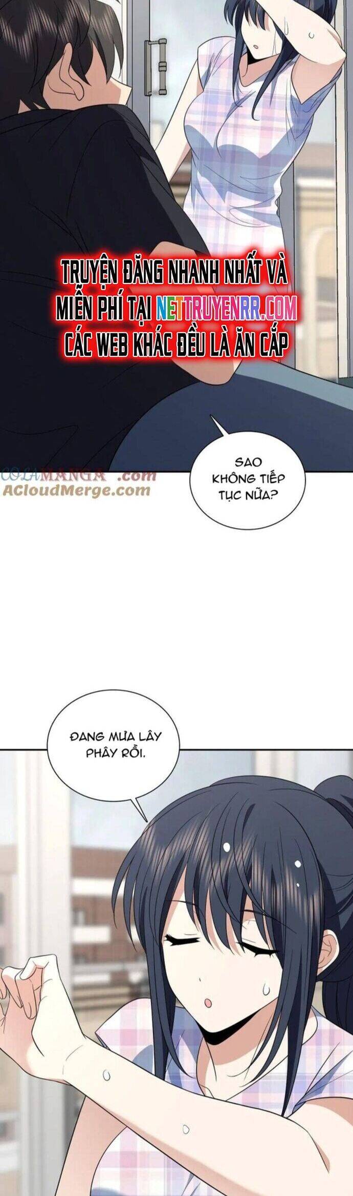 Bà Xã Nhà Tôi Đến Từ Ngàn Năm Trước - Chapter 346 - Page 17