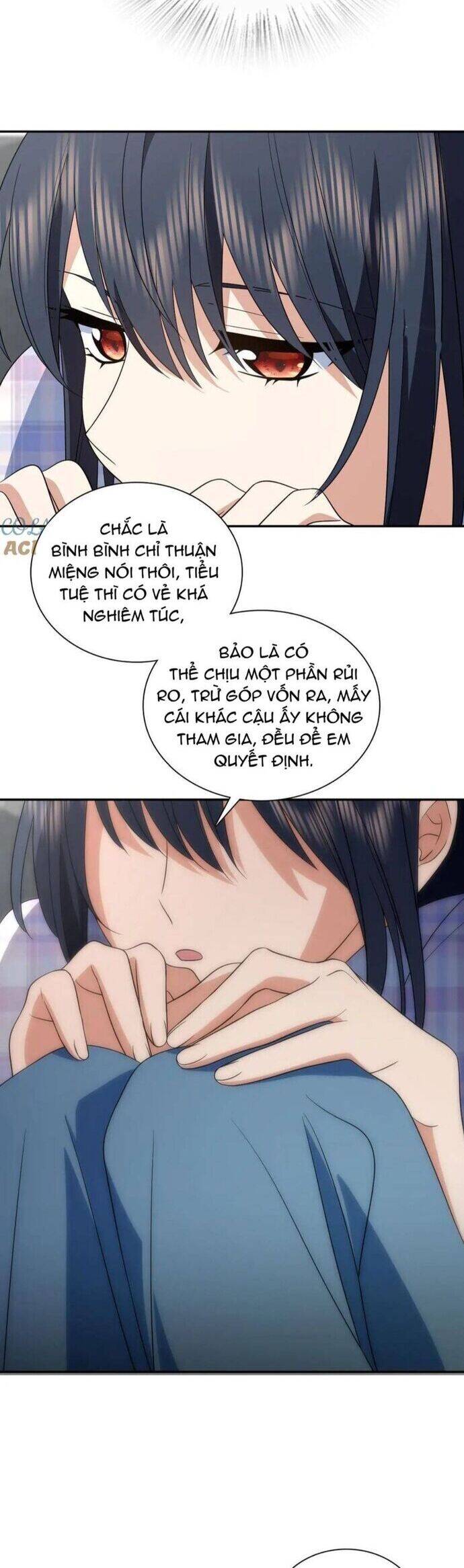 Bà Xã Nhà Tôi Đến Từ Ngàn Năm Trước - Chapter 346 - Page 23