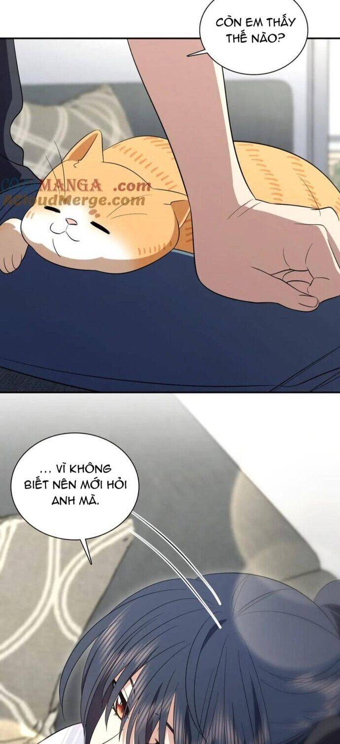 Bà Xã Nhà Tôi Đến Từ Ngàn Năm Trước - Chapter 346 - Page 24