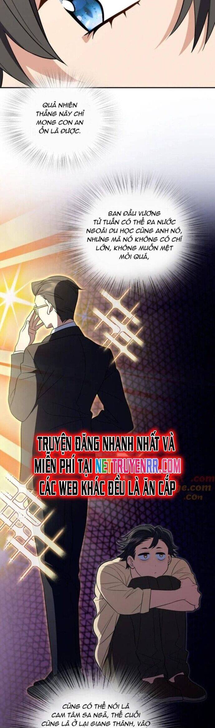 Bà Xã Nhà Tôi Đến Từ Ngàn Năm Trước - Chapter 346 - Page 5