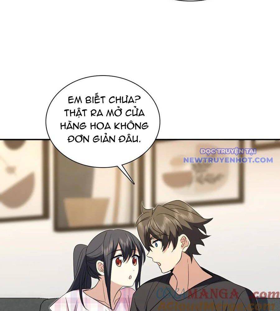 Bà Xã Nhà Tôi Đến Từ Ngàn Năm Trước - Chapter 347 - Page 10