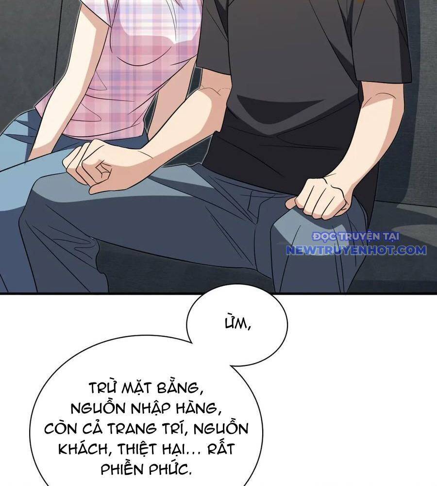 Bà Xã Nhà Tôi Đến Từ Ngàn Năm Trước - Chapter 347 - Page 11