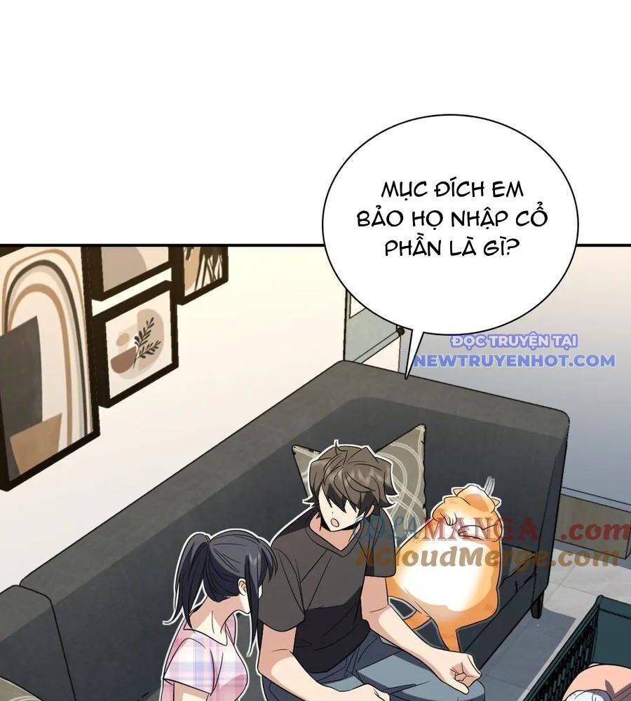 Bà Xã Nhà Tôi Đến Từ Ngàn Năm Trước - Chapter 347 - Page 16