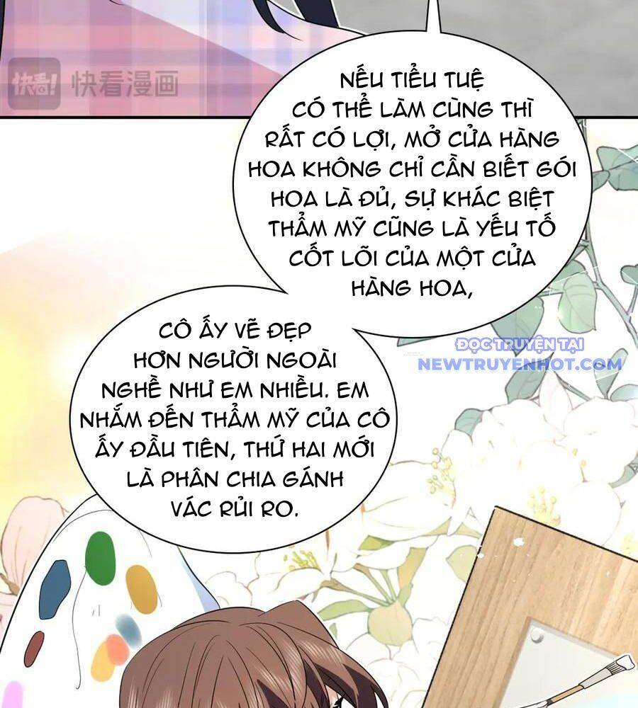 Bà Xã Nhà Tôi Đến Từ Ngàn Năm Trước - Chapter 347 - Page 20