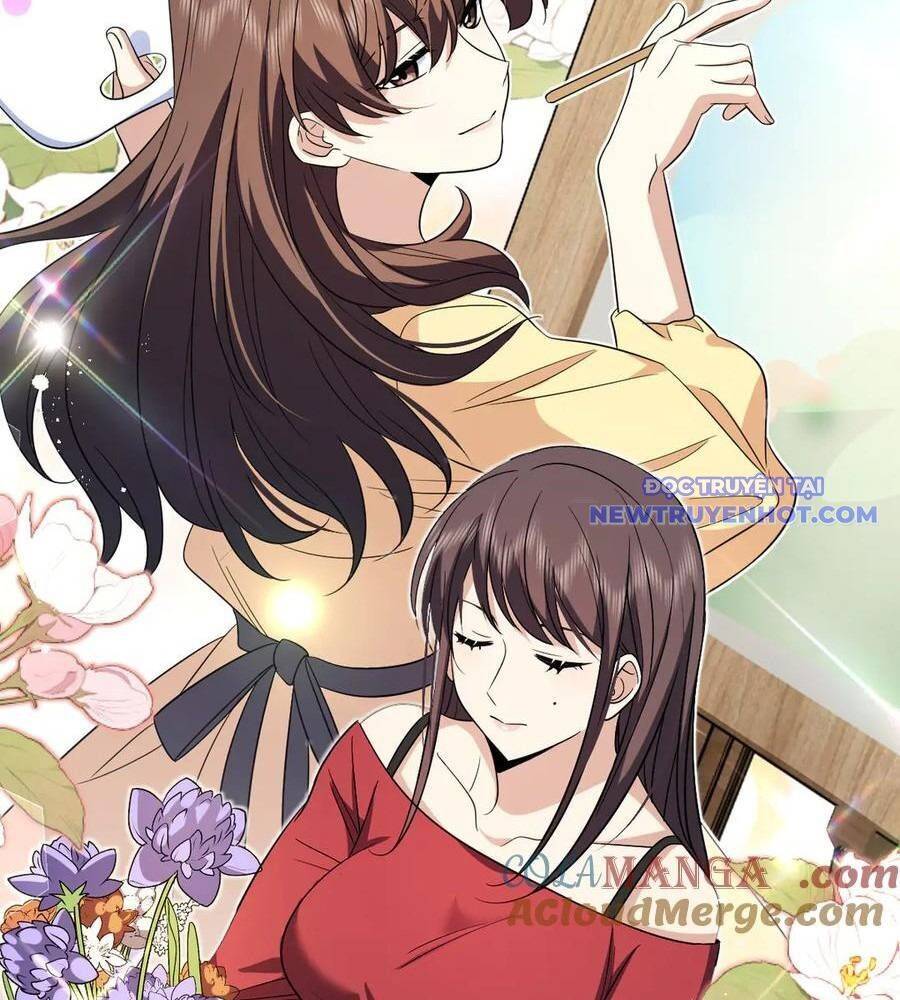 Bà Xã Nhà Tôi Đến Từ Ngàn Năm Trước - Chapter 347 - Page 21