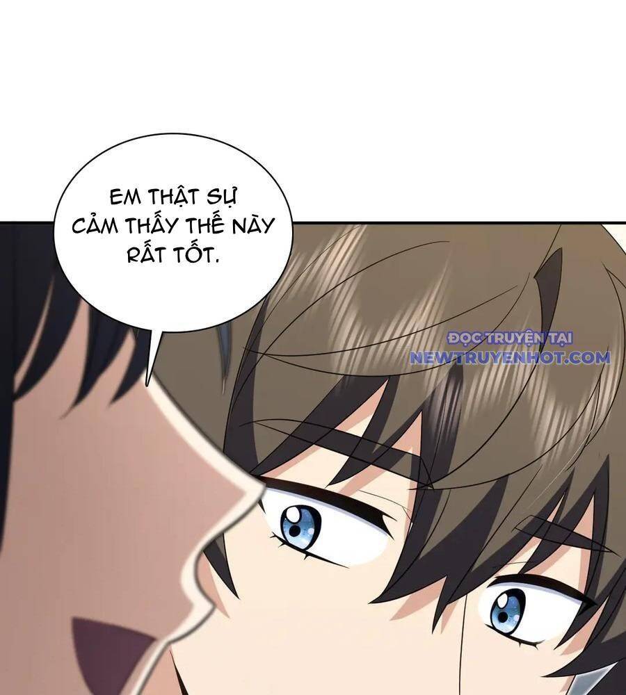 Bà Xã Nhà Tôi Đến Từ Ngàn Năm Trước - Chapter 347 - Page 23