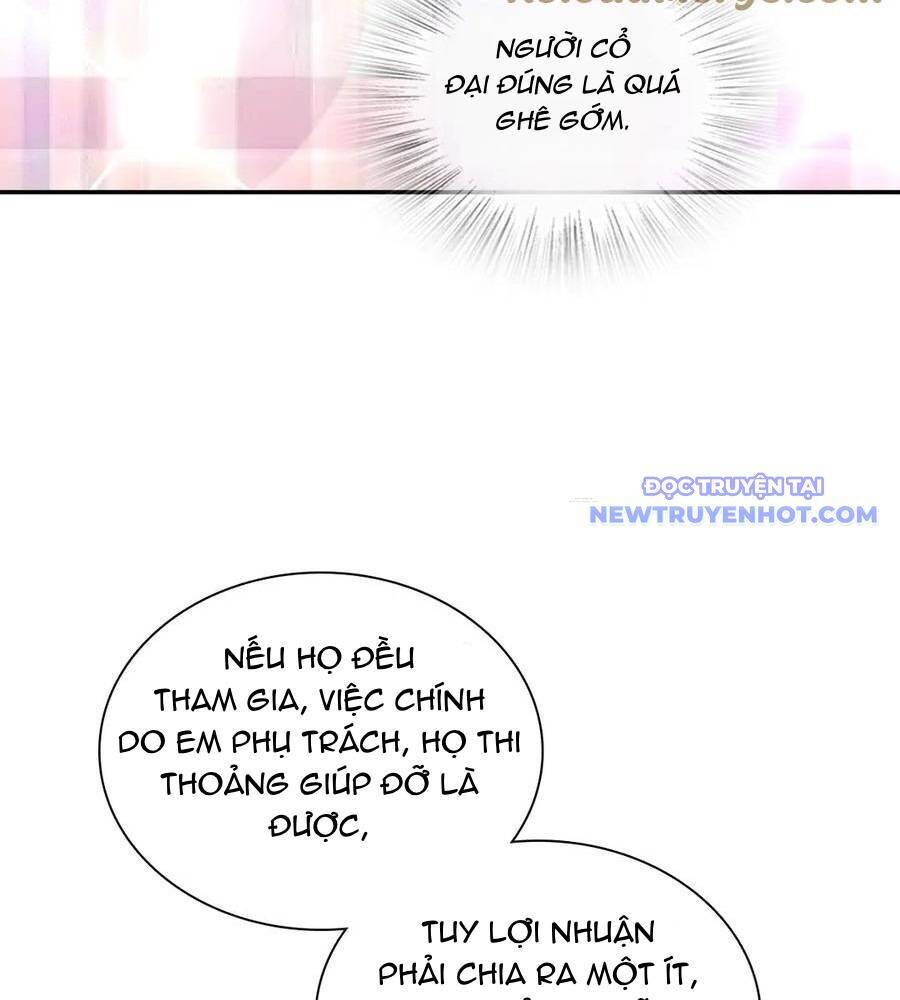 Bà Xã Nhà Tôi Đến Từ Ngàn Năm Trước - Chapter 347 - Page 27